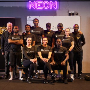 Internationell PT Licens Utbildning